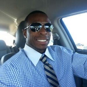 Meet your Posher, Demetrius